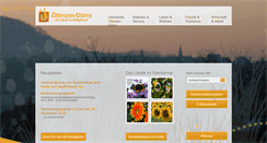 Desktop Screenshot of oelbronn-duerrn.de